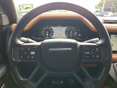 2021 Land Rover Defender 90 X