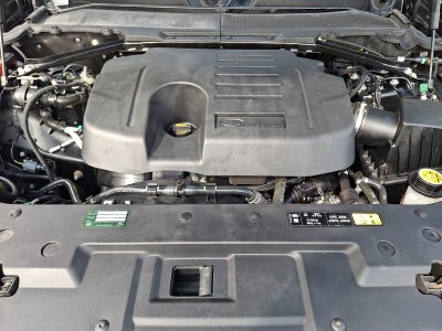 2021 Land Rover Defender 90 X