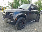 2021 Land Rover Defender 90 X