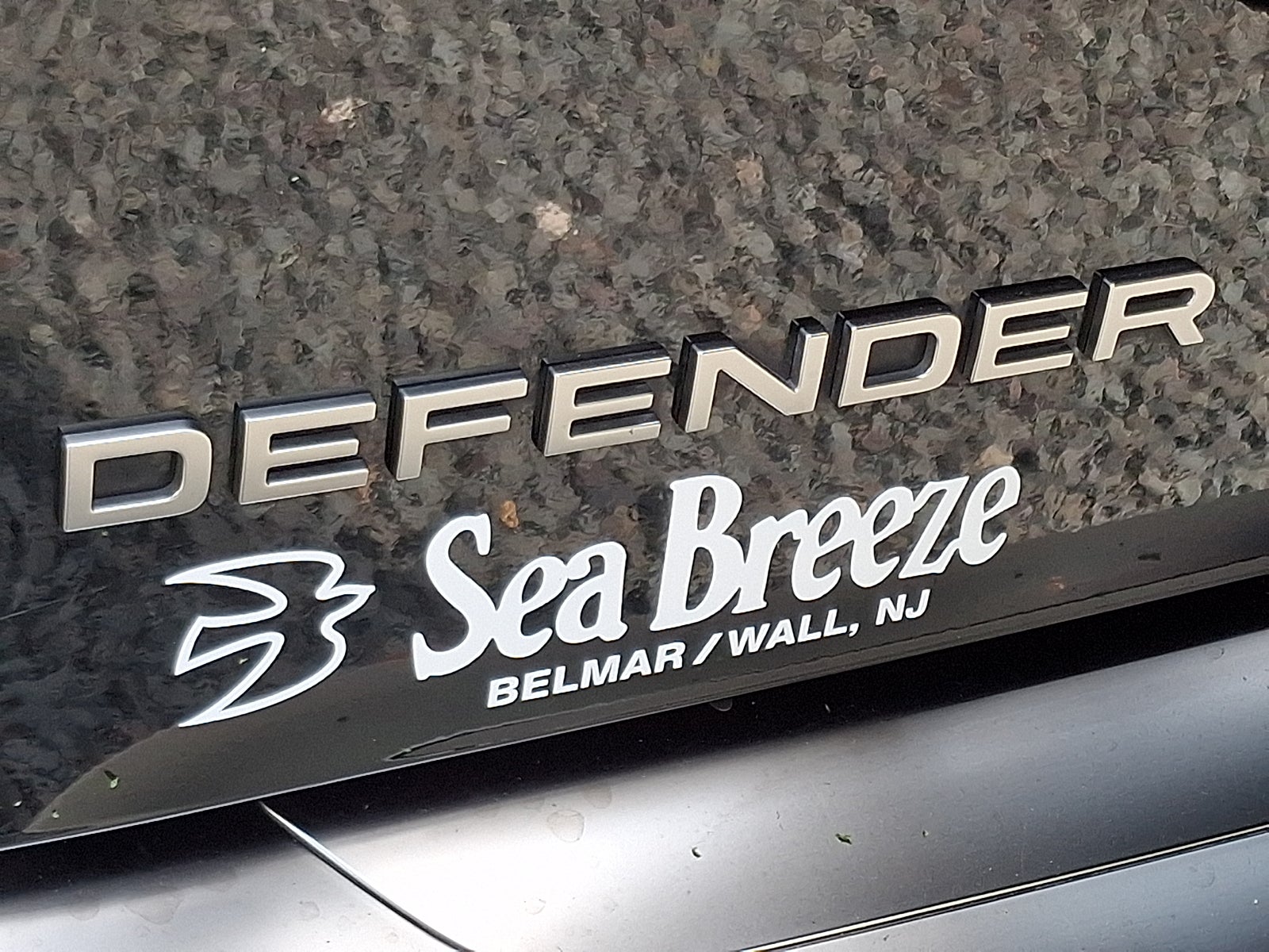 2021 Land Rover Defender 90 X