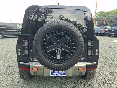 2021 Land Rover Defender 90 X