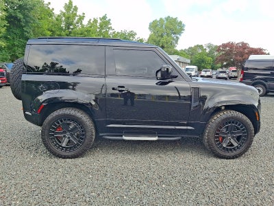 2021 Land Rover Defender 90 X