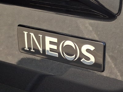 2024 INEOS Grenadier Base
