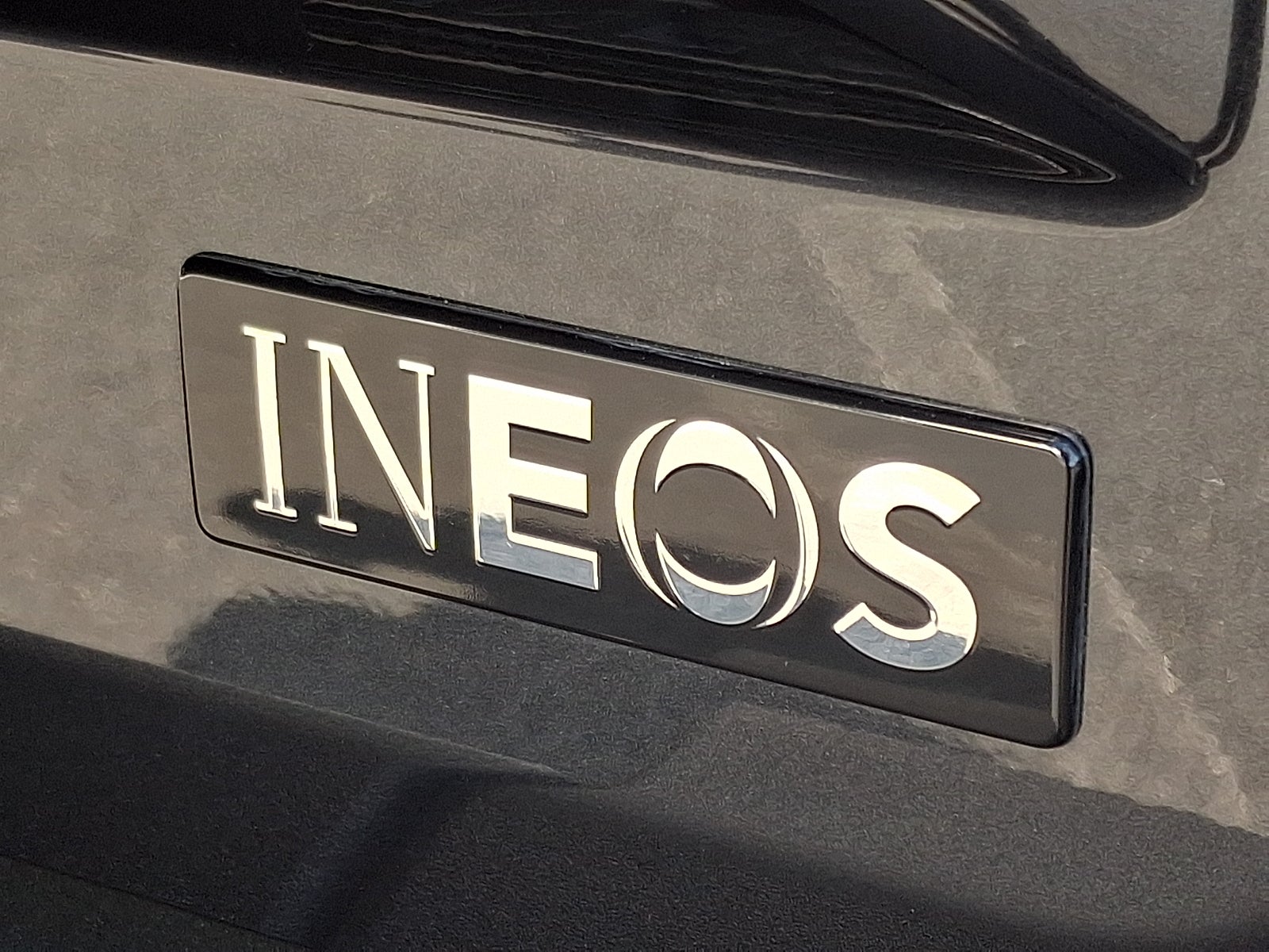 2024 INEOS Grenadier Base