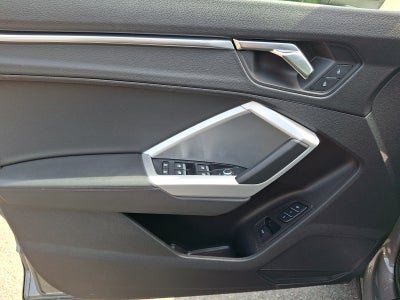 2022 Audi Q3 Premium Plus 45 TFSI S line quattro Tiptronic