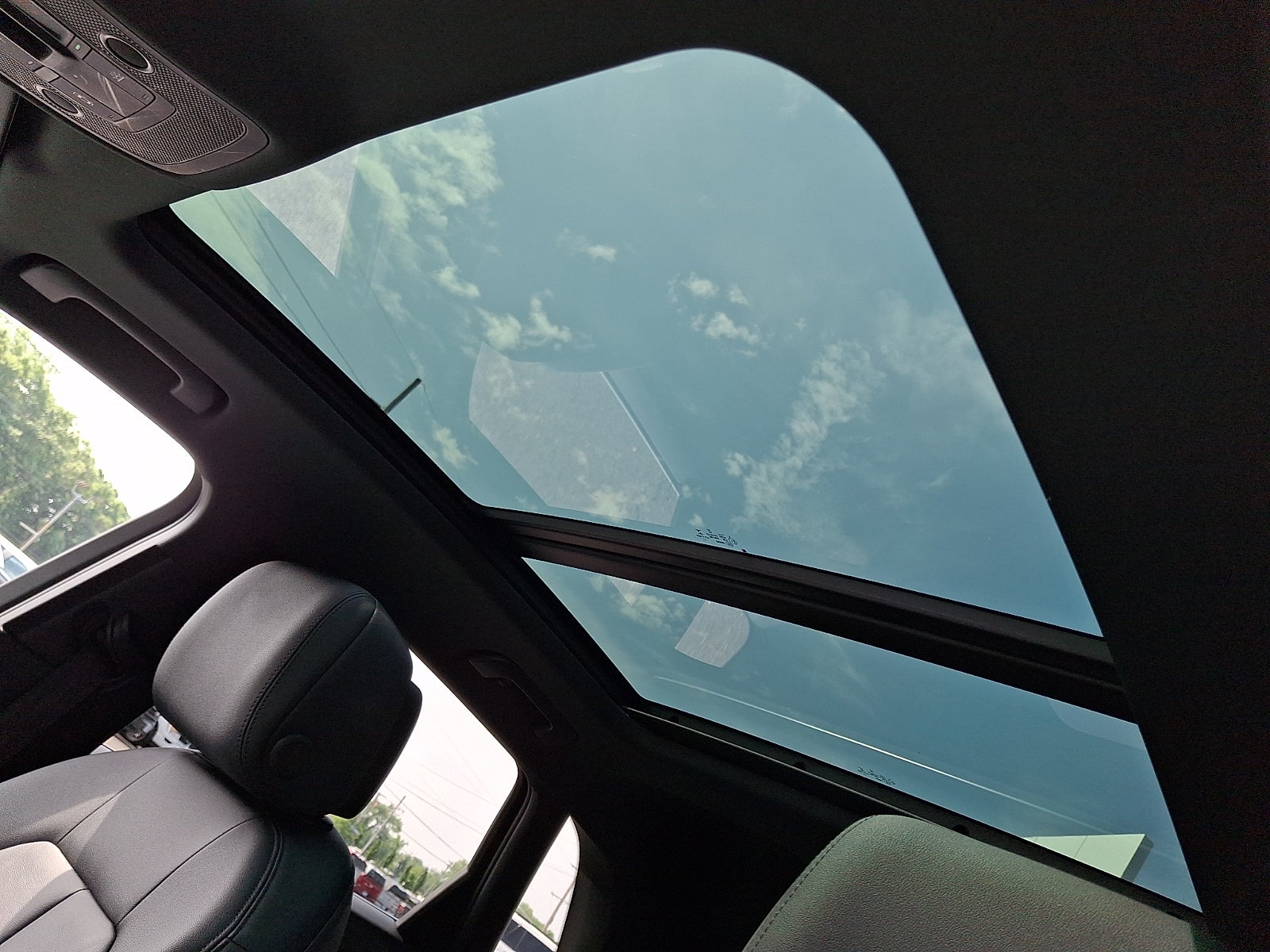 2022 Audi Q3 Premium Plus 45 TFSI S line quattro Tiptronic