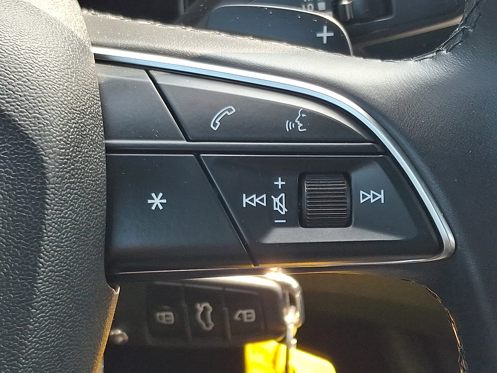 2022 Audi Q3 Premium Plus 45 TFSI S line quattro Tiptronic