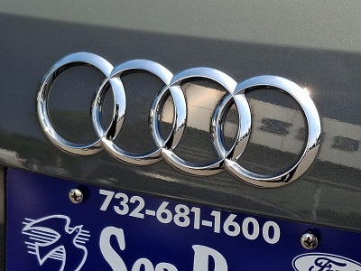 2022 Audi Q3 Premium Plus 45 TFSI S line quattro Tiptronic