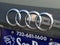 2022 Audi Q3 Premium Plus 45 TFSI S line quattro Tiptronic