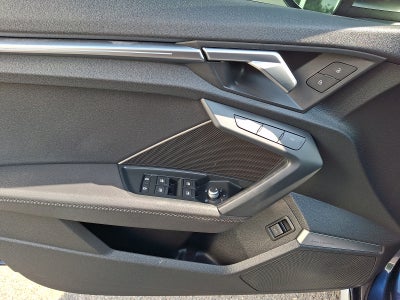 2023 Audi S3 Premium Plus TFSI quattro S tronic