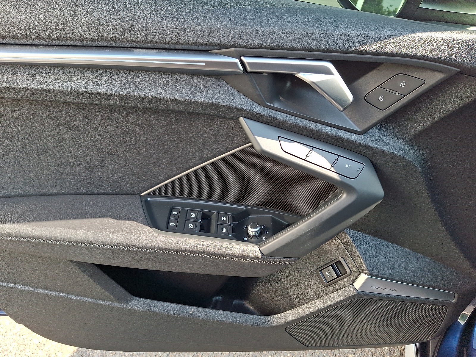 2023 Audi S3 Premium Plus TFSI quattro S tronic