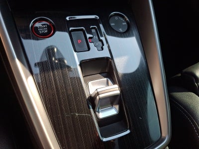 2023 Audi S3 Premium Plus TFSI quattro S tronic