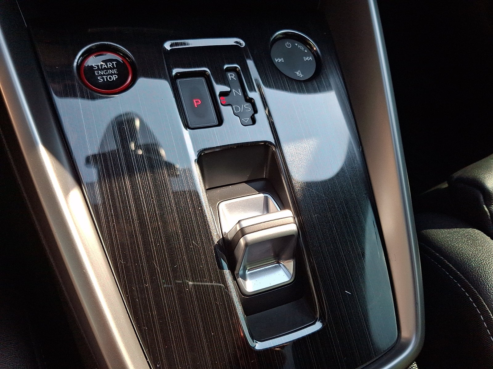 2023 Audi S3 Premium Plus TFSI quattro S tronic