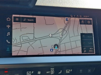 2023 Audi S3 Premium Plus TFSI quattro S tronic