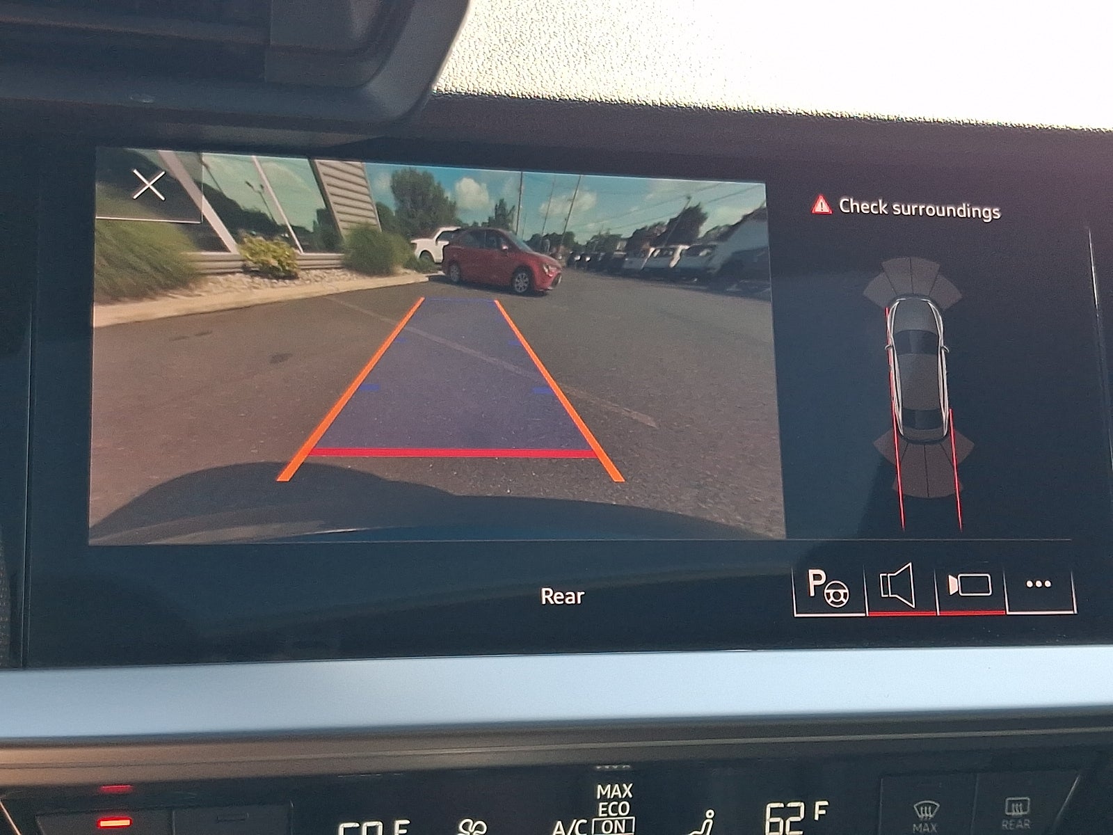 2023 Audi S3 Premium Plus TFSI quattro S tronic