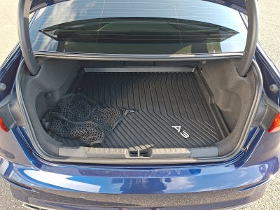 2023 Audi S3 Premium Plus TFSI quattro S tronic