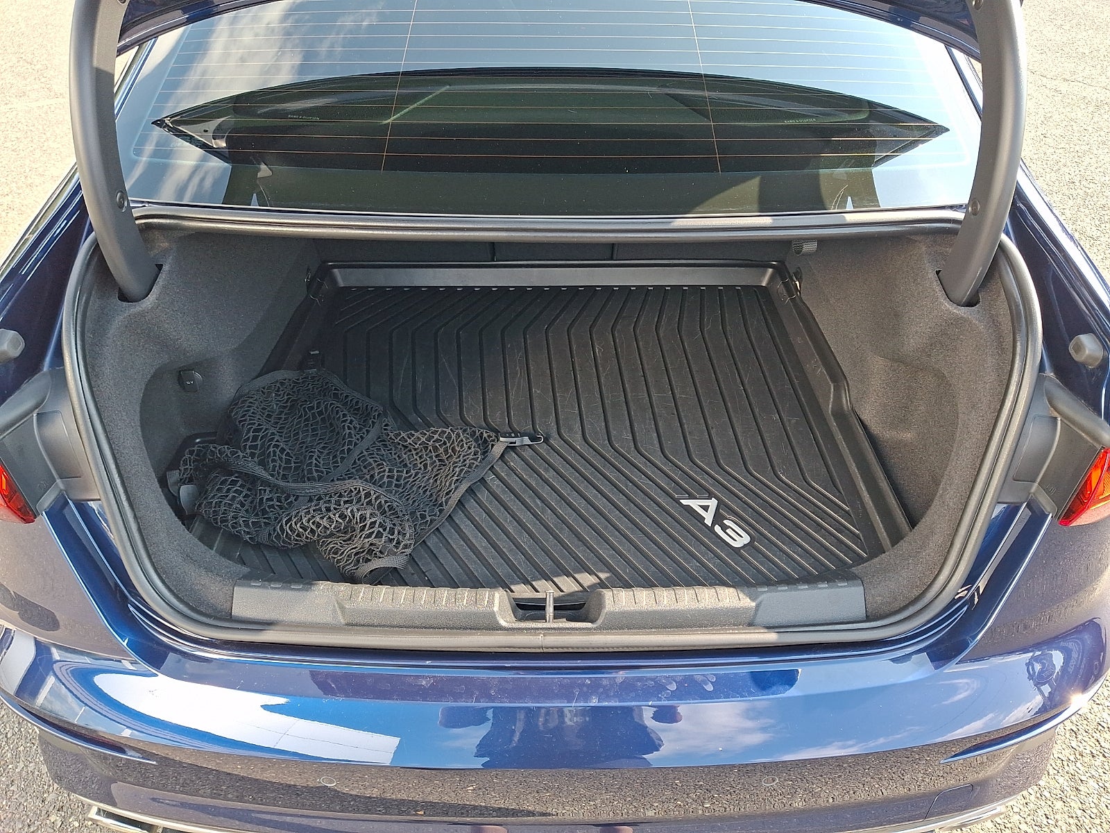 2023 Audi S3 Premium Plus TFSI quattro S tronic