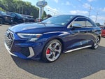 2023 Audi S3 Premium Plus TFSI quattro S tronic
