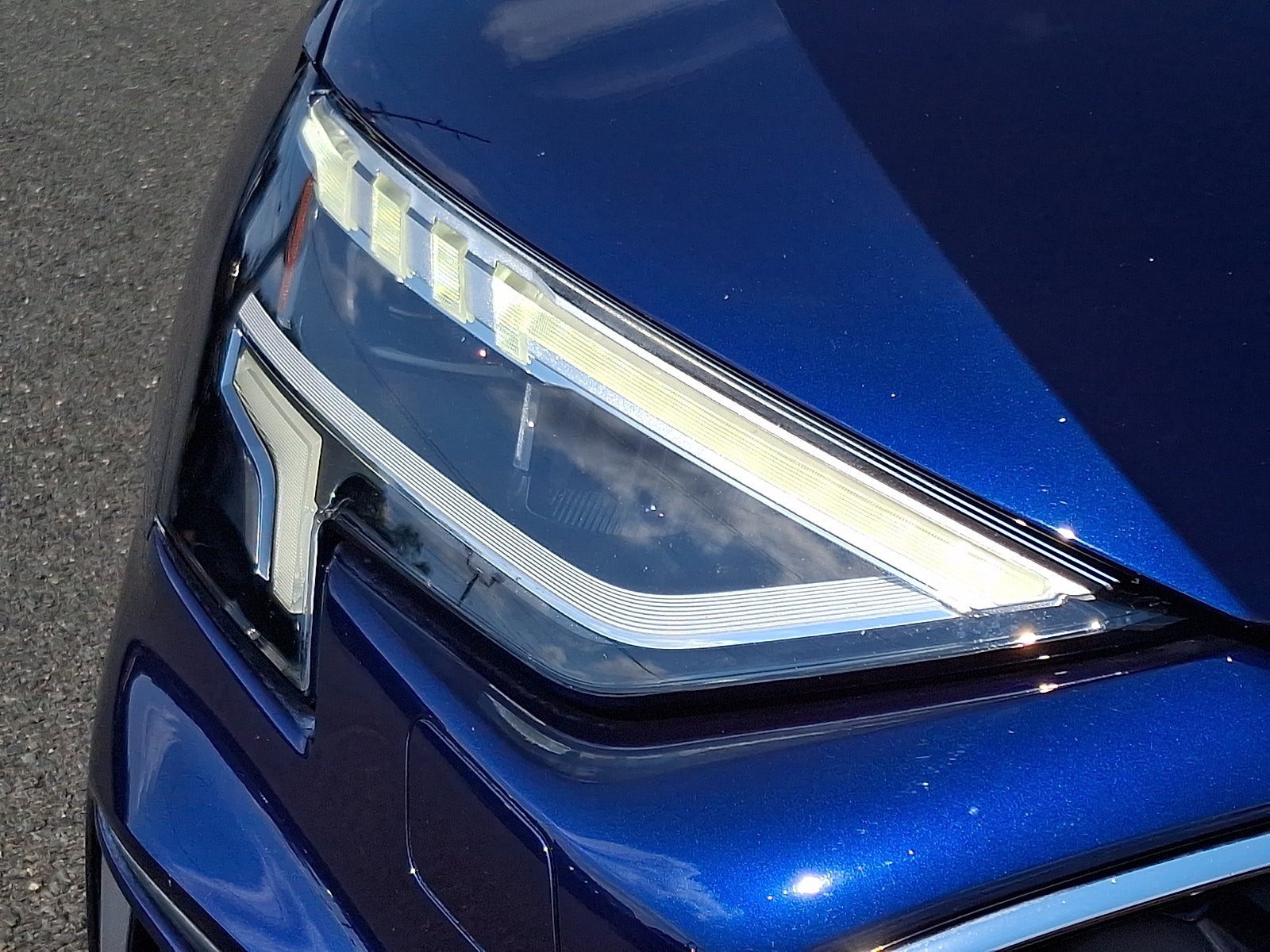 2023 Audi S3 Premium Plus TFSI quattro S tronic