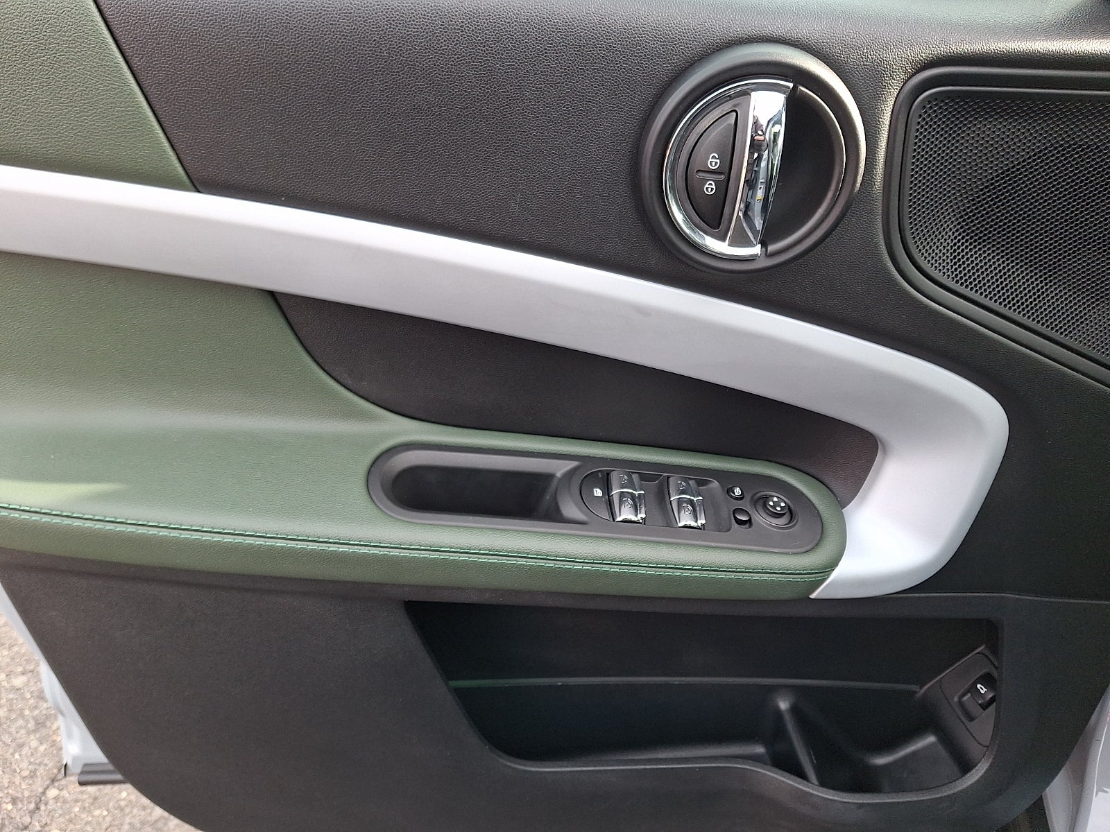 2024 MINI Countryman All4 Cooper S