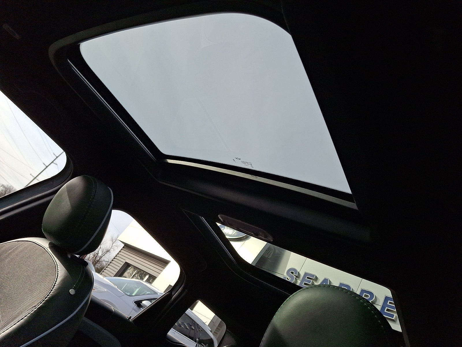 2024 MINI Countryman All4 Cooper S