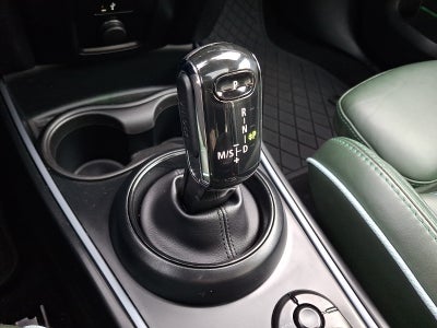 2024 MINI Countryman All4 Cooper S