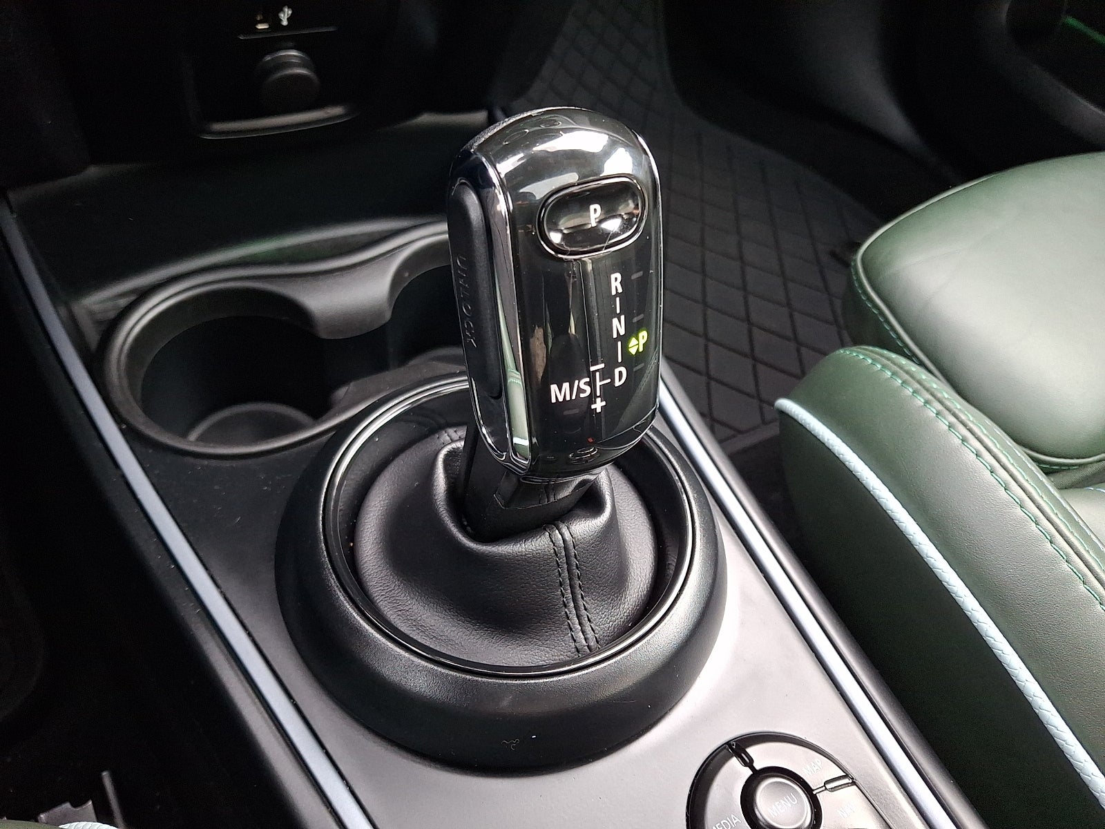 2024 MINI Countryman All4 Cooper S