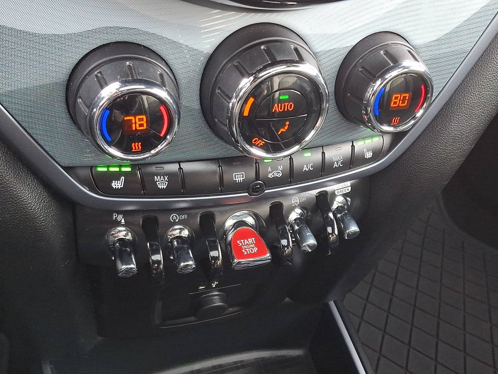 2024 MINI Countryman All4 Cooper S