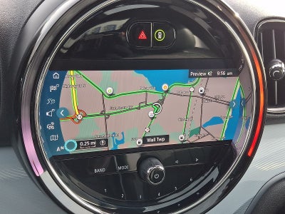 2024 MINI Countryman All4 Cooper S