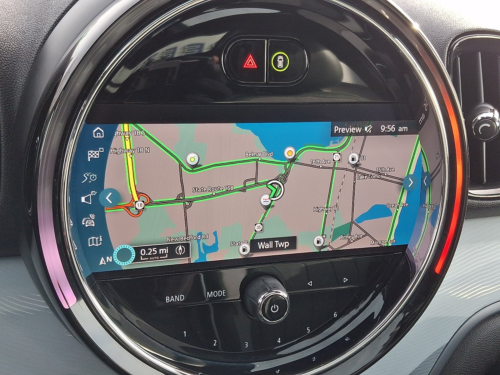 2024 MINI Countryman All4 Cooper S