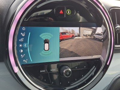 2024 MINI Countryman All4 Cooper S