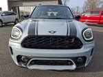 2024 MINI Countryman All4 Cooper S