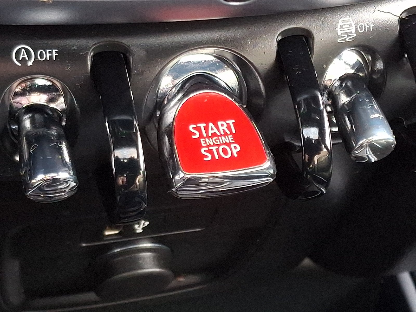 2024 MINI Countryman All4 Cooper S