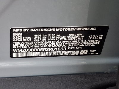 2024 MINI Countryman All4 Cooper S