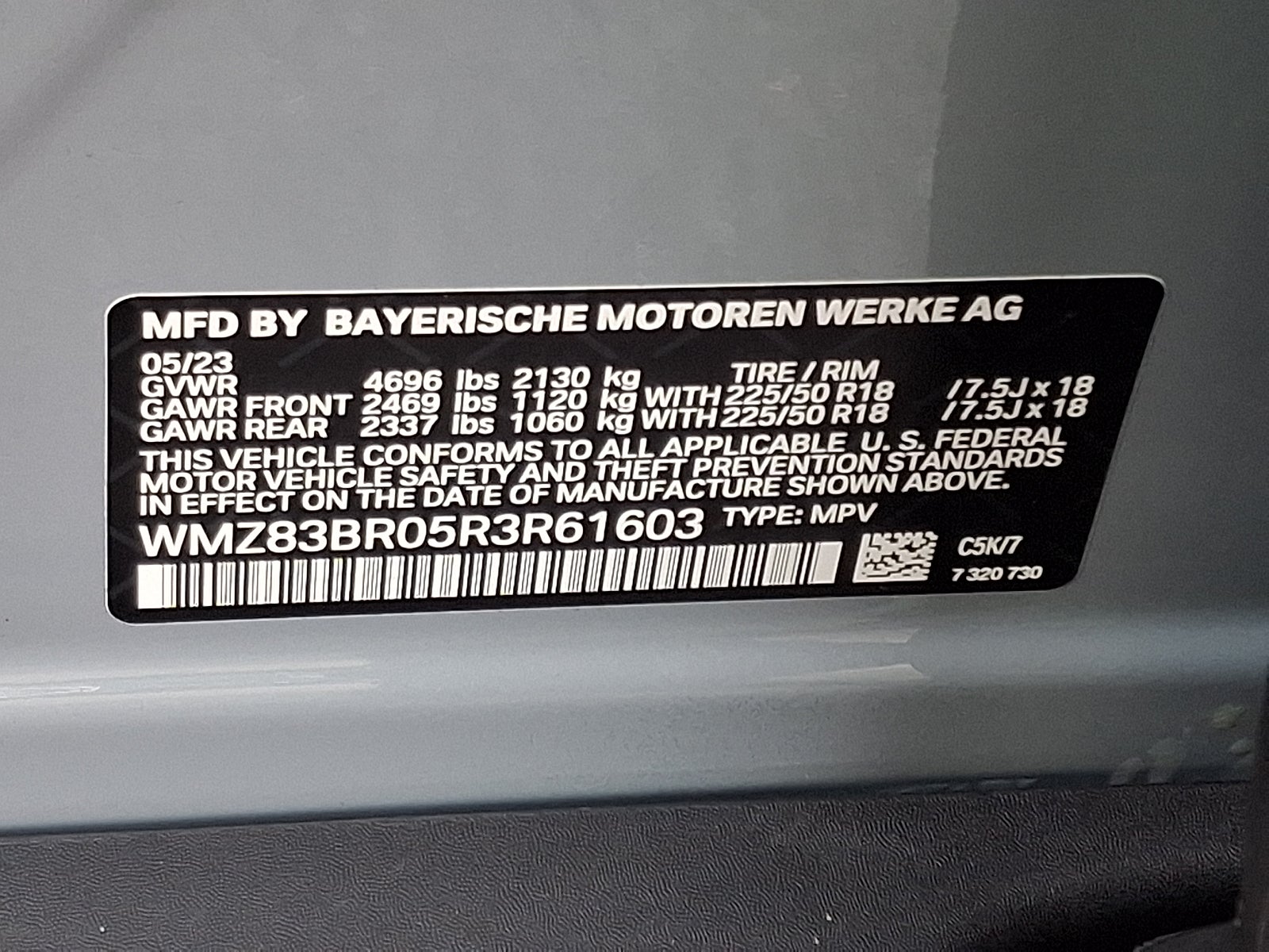 2024 MINI Countryman All4 Cooper S