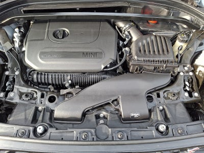 2024 MINI Countryman All4 Cooper S