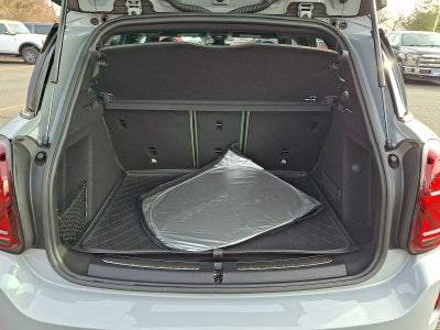 2024 MINI Countryman All4 Cooper S