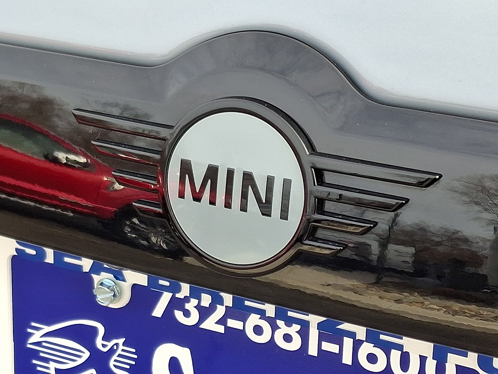 2024 MINI Countryman All4 Cooper S