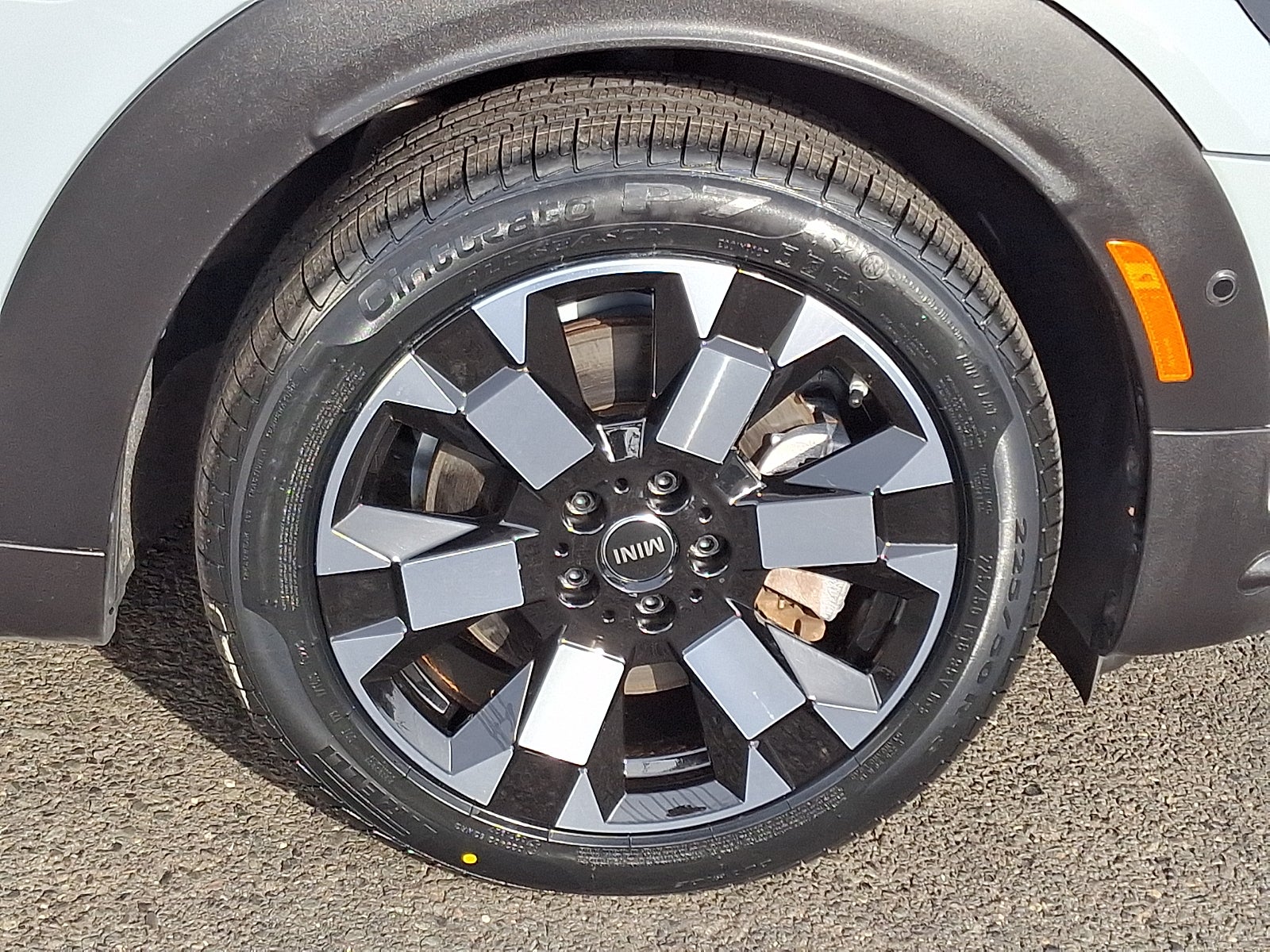 2024 MINI Countryman All4 Cooper S