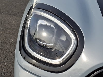 2024 MINI Countryman All4 Cooper S