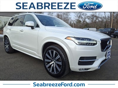 2019 Volvo XC90 T5 Momentum