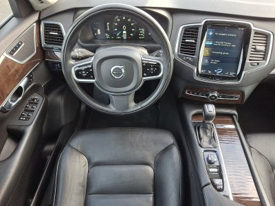 2019 Volvo XC90 T5 Momentum