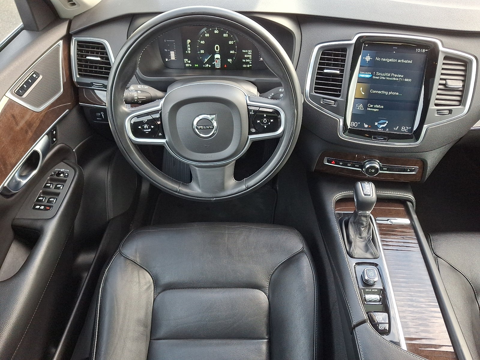 2019 Volvo XC90 T5 Momentum