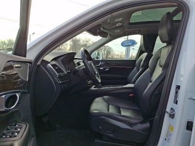 2019 Volvo XC90 T5 Momentum