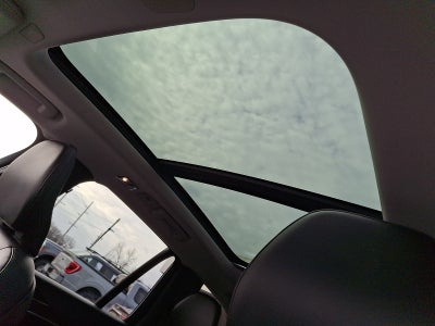 2019 Volvo XC90 T5 Momentum