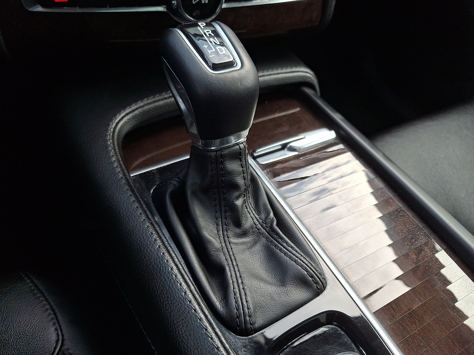 2019 Volvo XC90 T5 Momentum