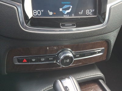 2019 Volvo XC90 T5 Momentum
