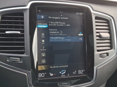 2019 Volvo XC90 T5 Momentum