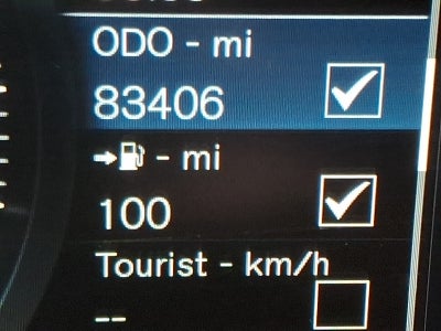 2019 Volvo XC90 T5 Momentum