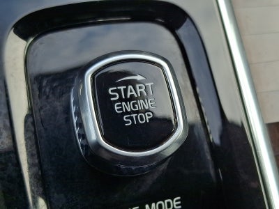 2019 Volvo XC90 T5 Momentum